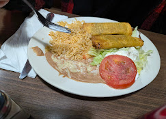 El Cactus Mexican Grille photo 3
