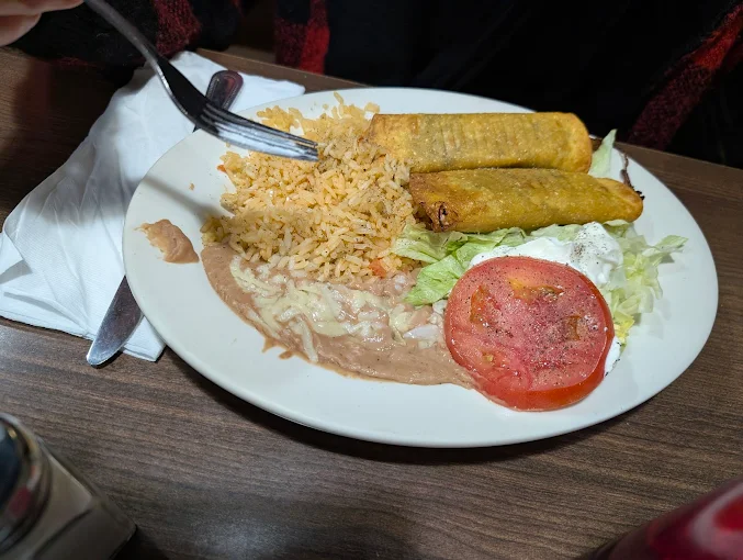 El Cactus Mexican Grille photo
