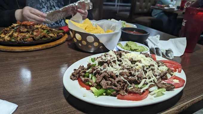 El Cactus Mexican Grille photo