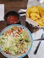 Acapulco Salad