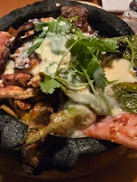 Molcajete Special