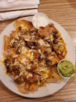 Nachos Supreme