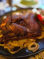 Pollo Loco