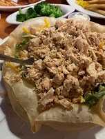 Taco Salad