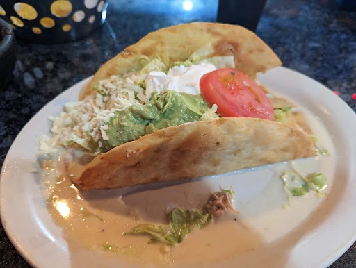 El Cactus Mexican Grille photo 8