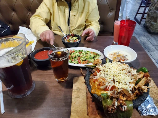 El Cactus Mexican Grille photo 7