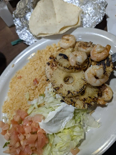 El Cactus Mexican Grille photo 6