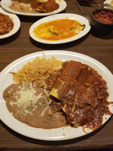 El Cactus Mexican Grille photo 5